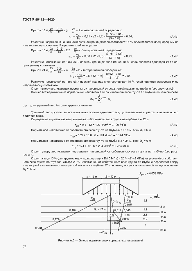 Страница 35 ГОСТ Р 59172-2020