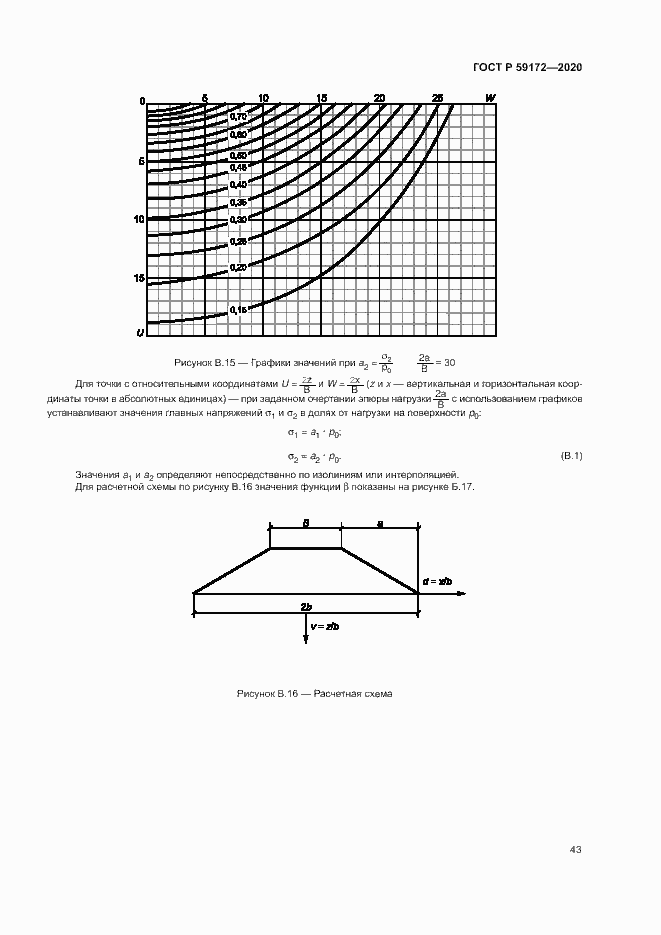 Страница 46 ГОСТ Р 59172-2020