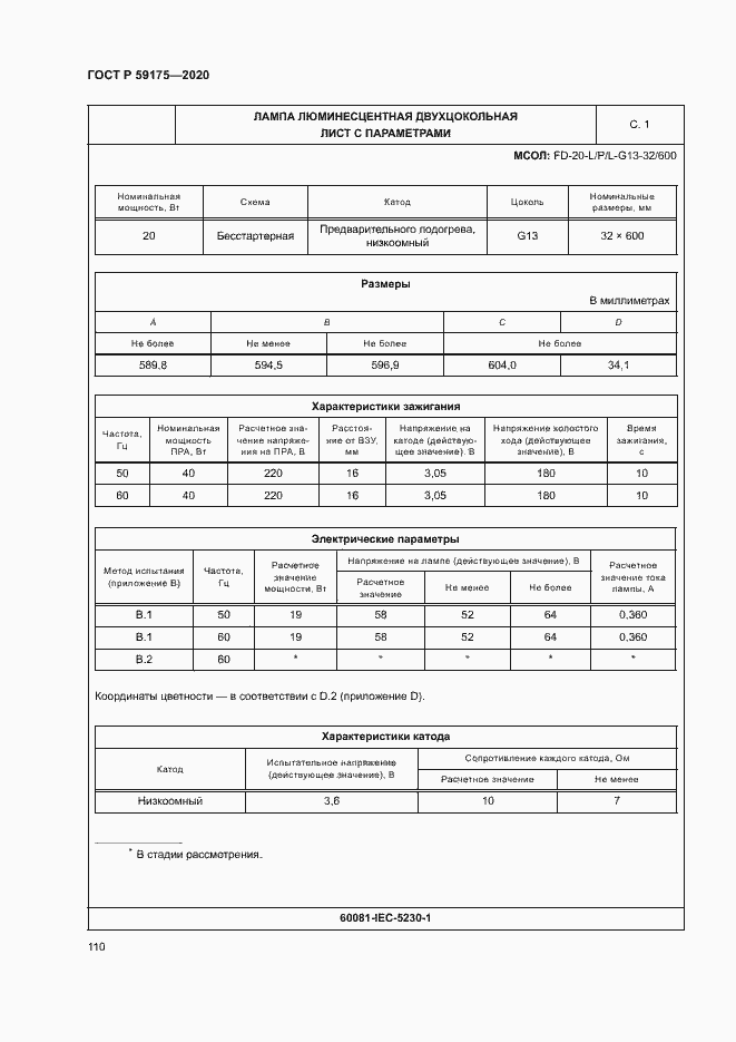 Страница 113 ГОСТ Р 59175-2020