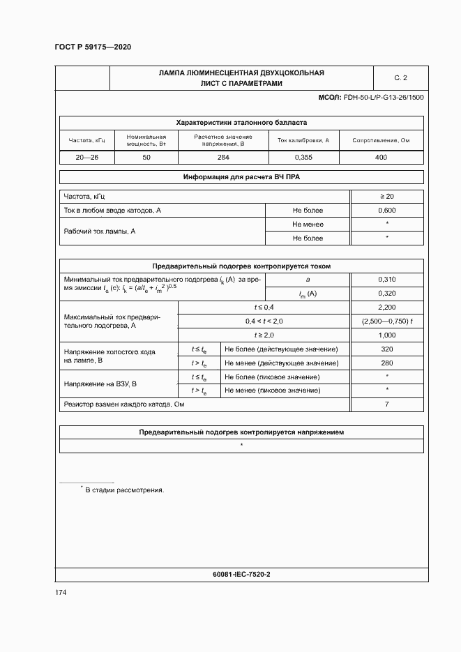 Страница 177 ГОСТ Р 59175-2020