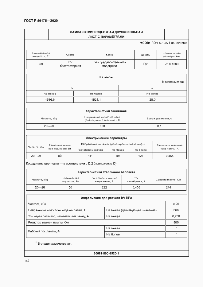 Страница 185 ГОСТ Р 59175-2020