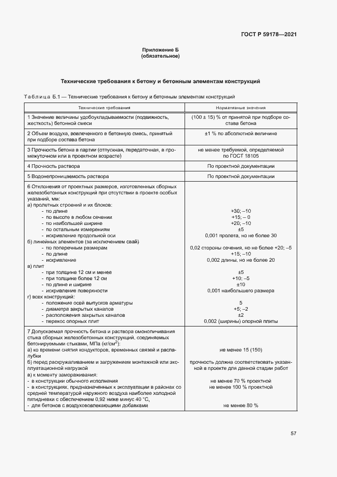 Страница 60 ГОСТ Р 59178-2021