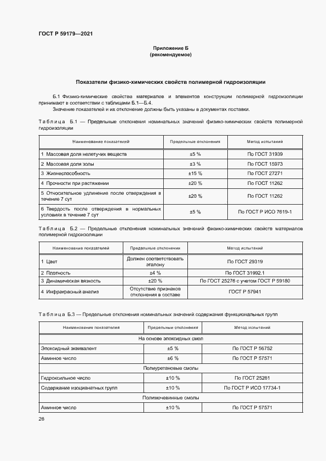 Страница 29 ГОСТ Р 59179-2021