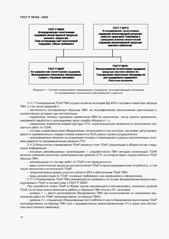 Страница 19 ГОСТ Р 59186-2020
