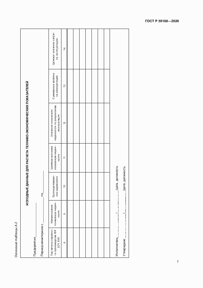 Страница 10 ГОСТ Р 59188-2020