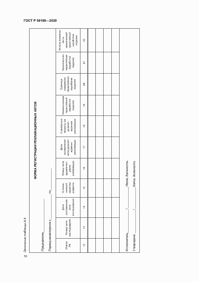 Страница 13 ГОСТ Р 59188-2020