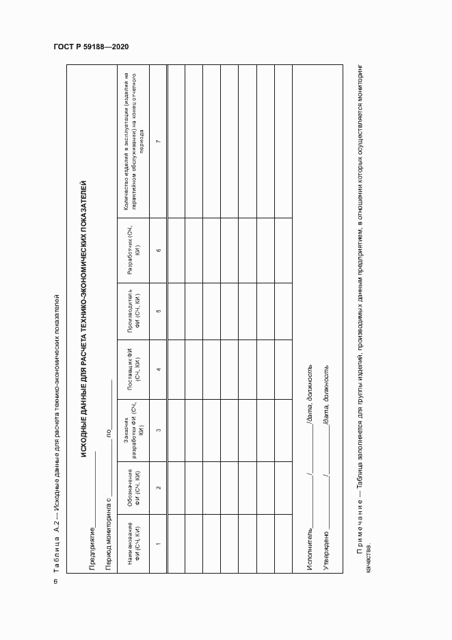 Страница 9 ГОСТ Р 59188-2020