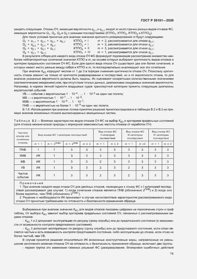 Страница 23 ГОСТ Р 59191-2020