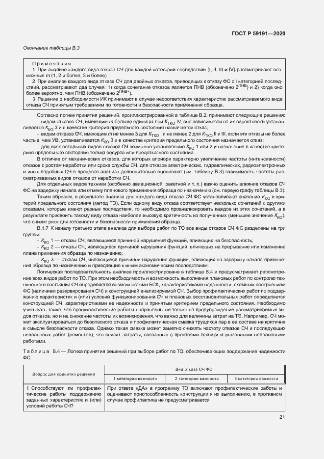 Страница 25 ГОСТ Р 59191-2020