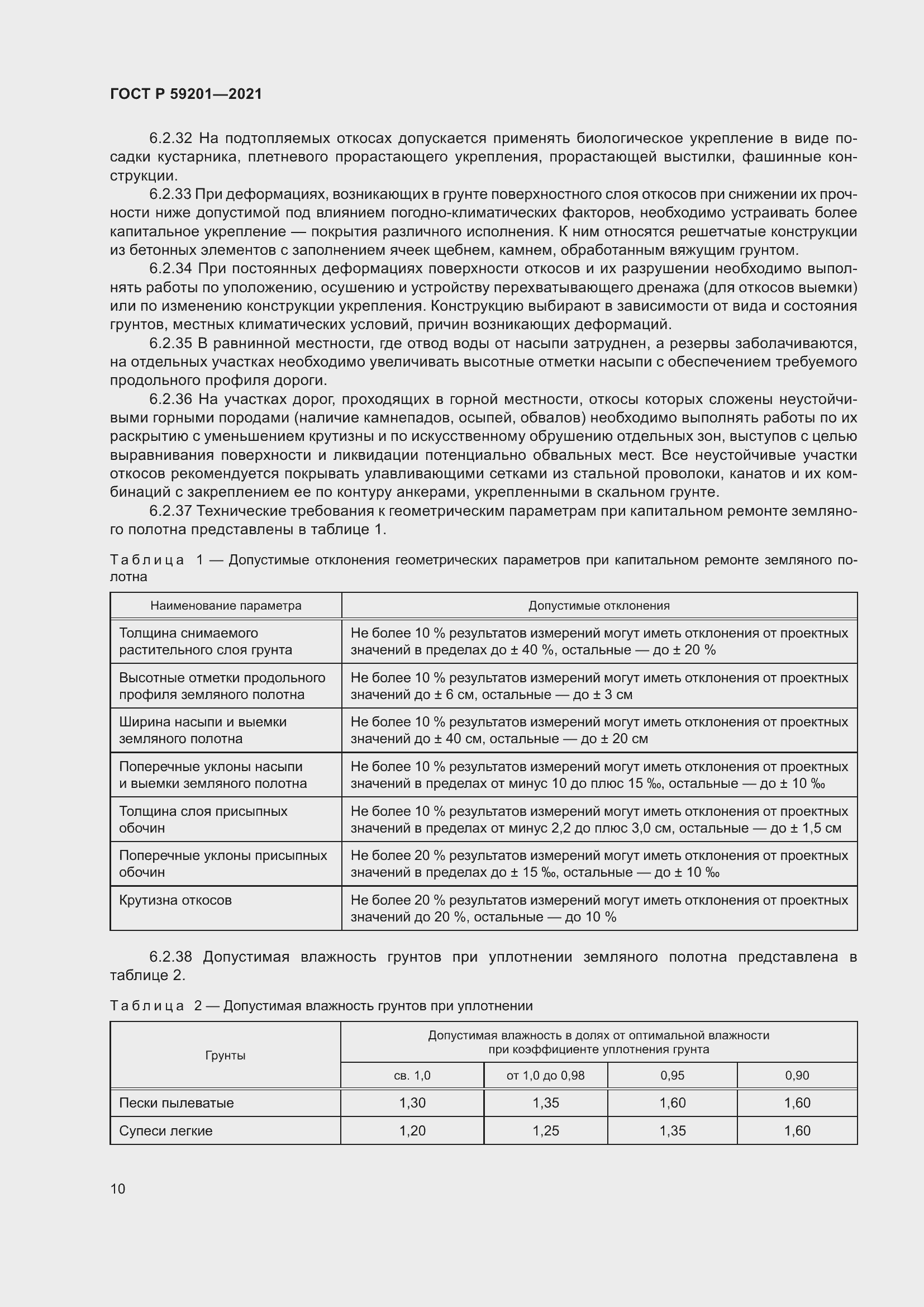 Страница 15 ГОСТ Р 59201-2021