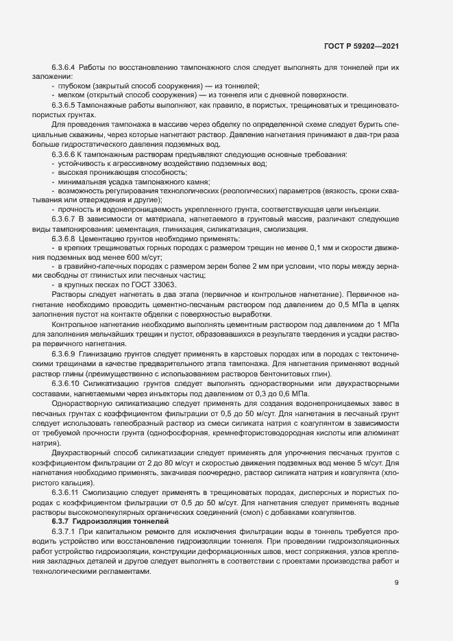 Страница 13 ГОСТ Р 59202-2021