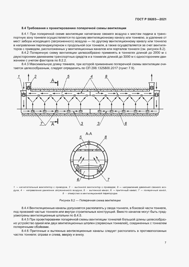 Страница 10 ГОСТ Р 59203-2021