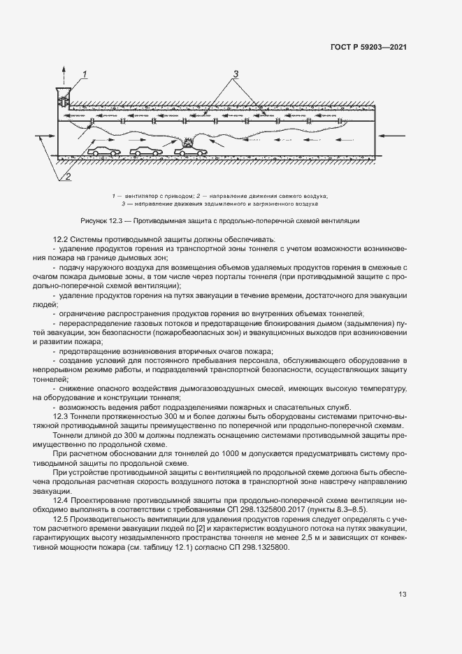 Страница 16 ГОСТ Р 59203-2021