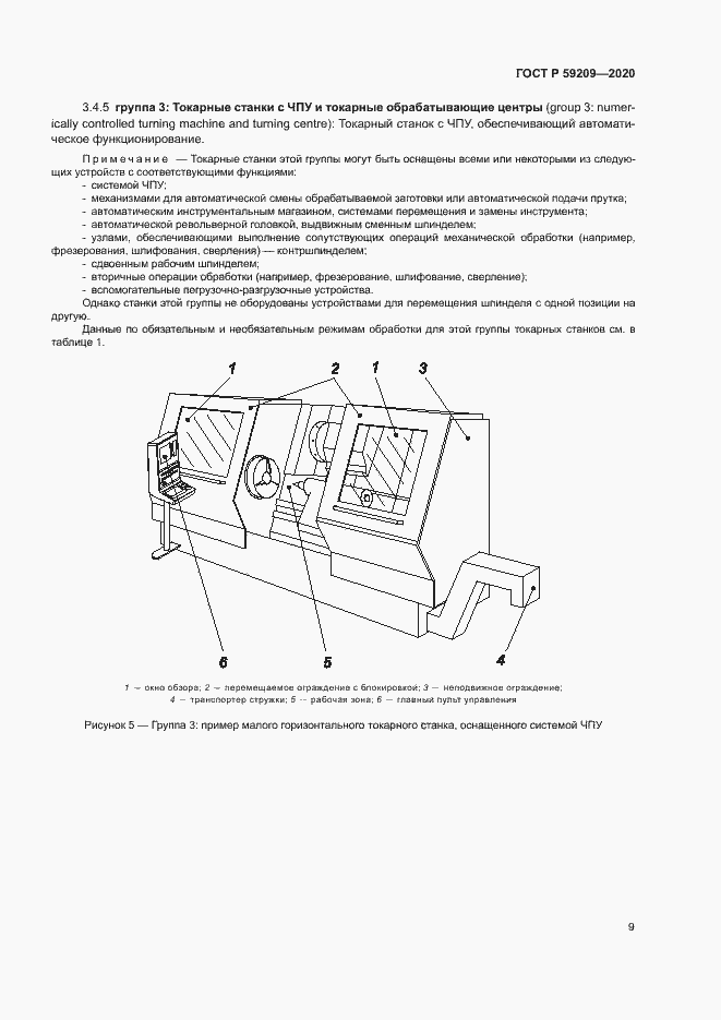 Страница 14 ГОСТ Р 59209-2020