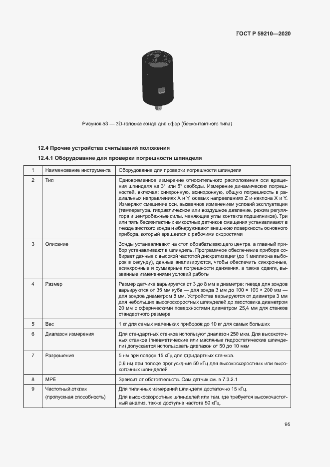 Страница 100 ГОСТ Р 59210-2020