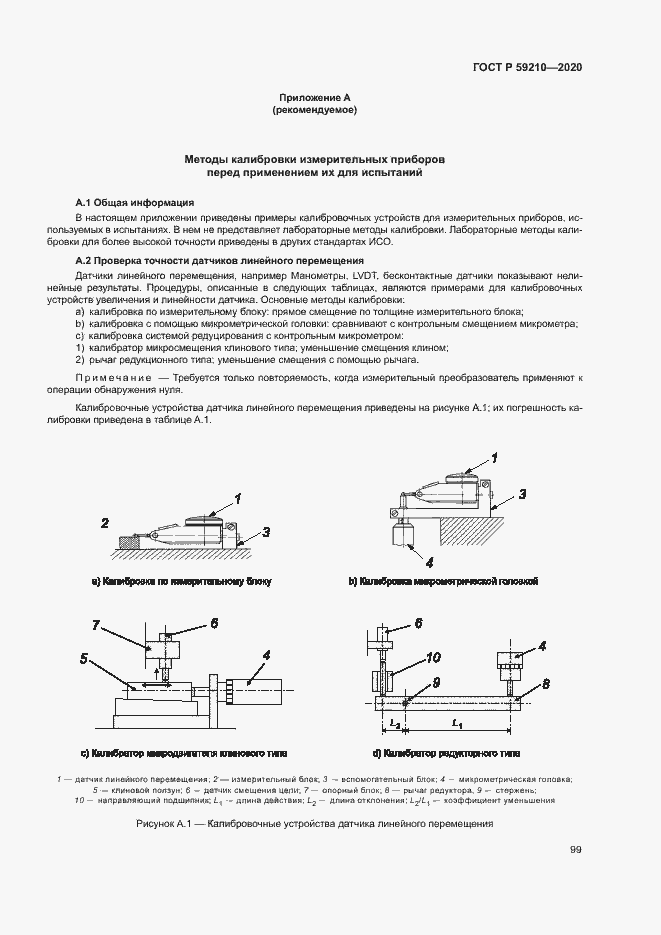 Страница 104 ГОСТ Р 59210-2020