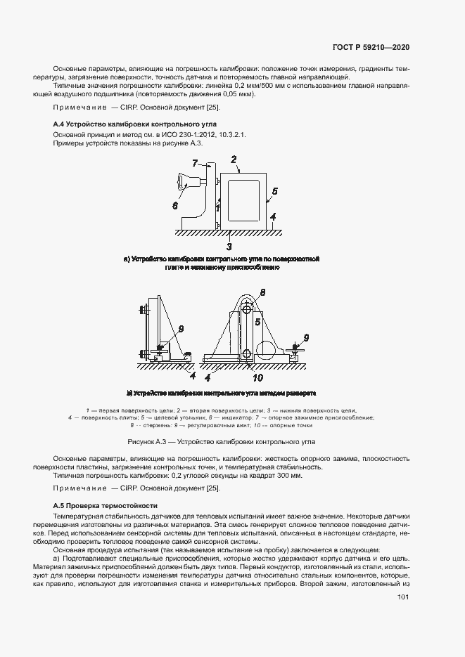 Страница 106 ГОСТ Р 59210-2020