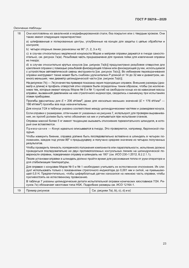 Страница 28 ГОСТ Р 59210-2020