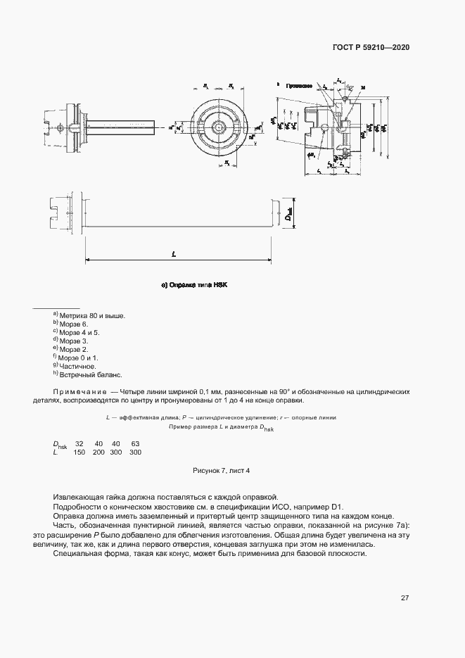 Страница 32 ГОСТ Р 59210-2020