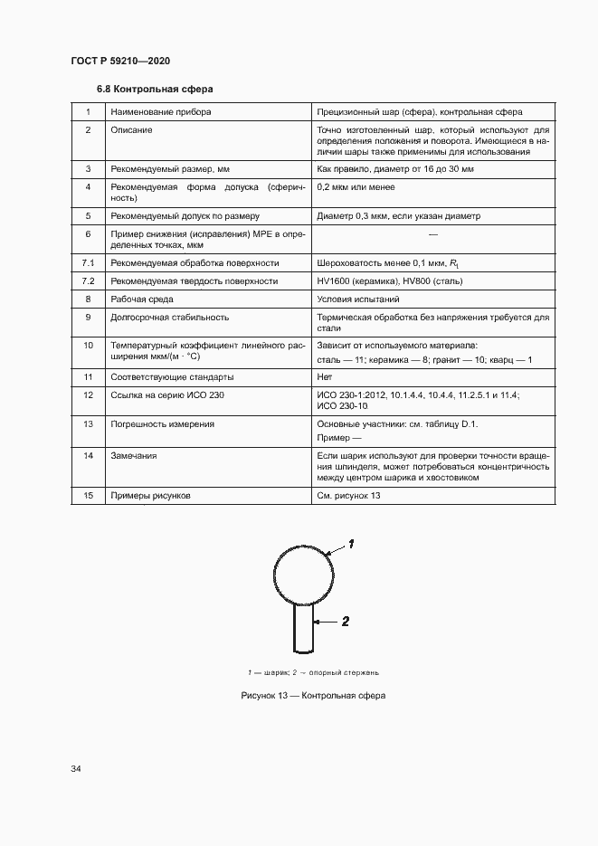 Страница 39 ГОСТ Р 59210-2020