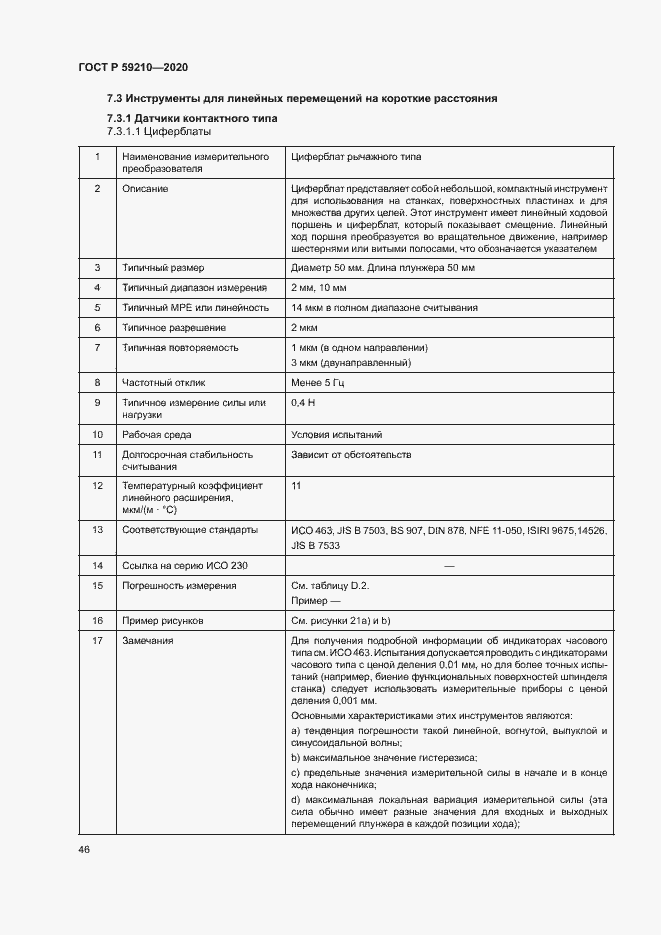 Страница 51 ГОСТ Р 59210-2020