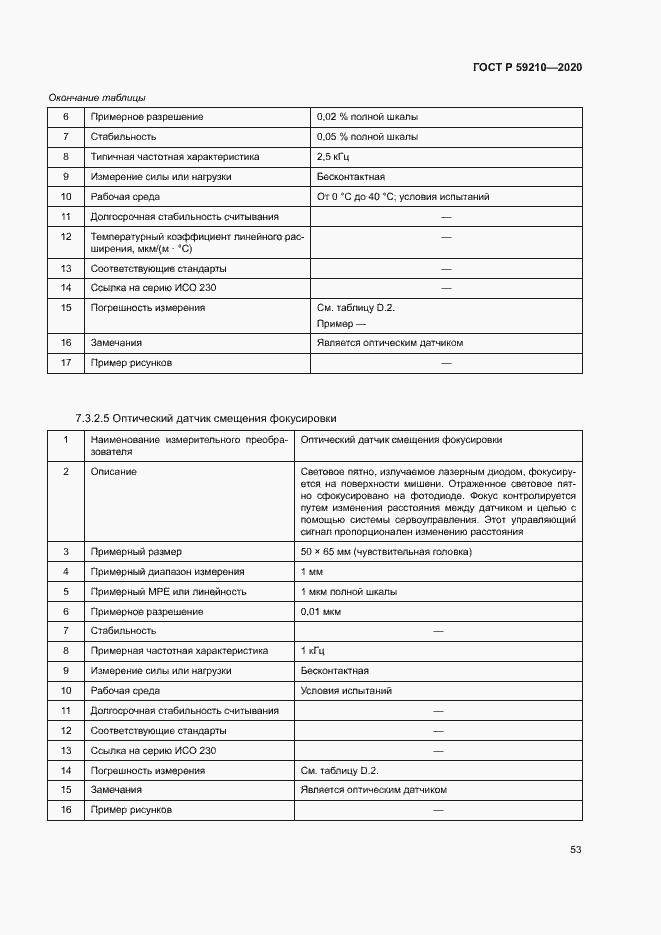 Страница 58 ГОСТ Р 59210-2020