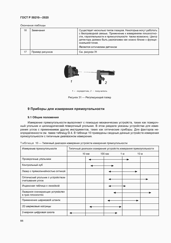 Страница 71 ГОСТ Р 59210-2020