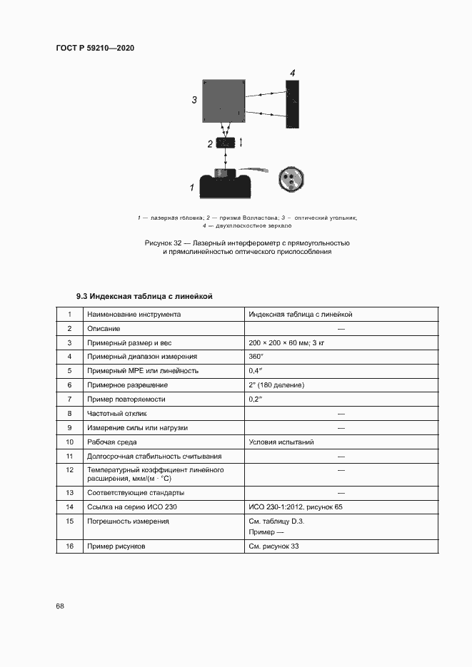 Страница 73 ГОСТ Р 59210-2020