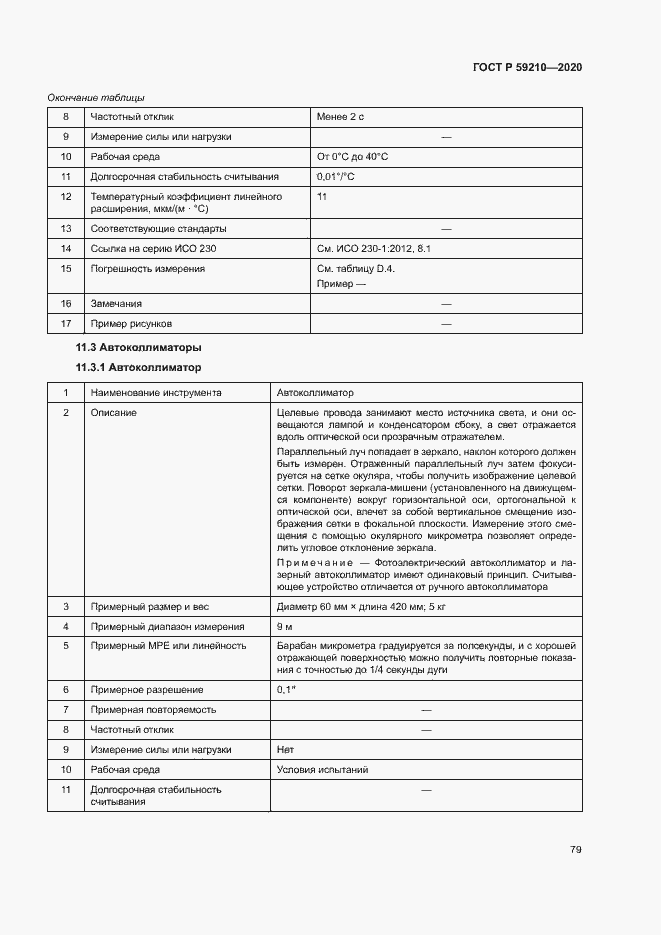 Страница 84 ГОСТ Р 59210-2020