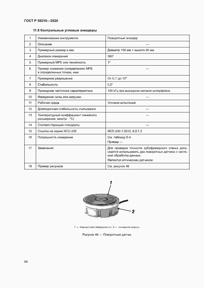 Страница 91 ГОСТ Р 59210-2020