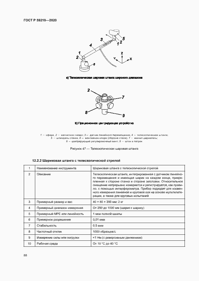 Страница 93 ГОСТ Р 59210-2020