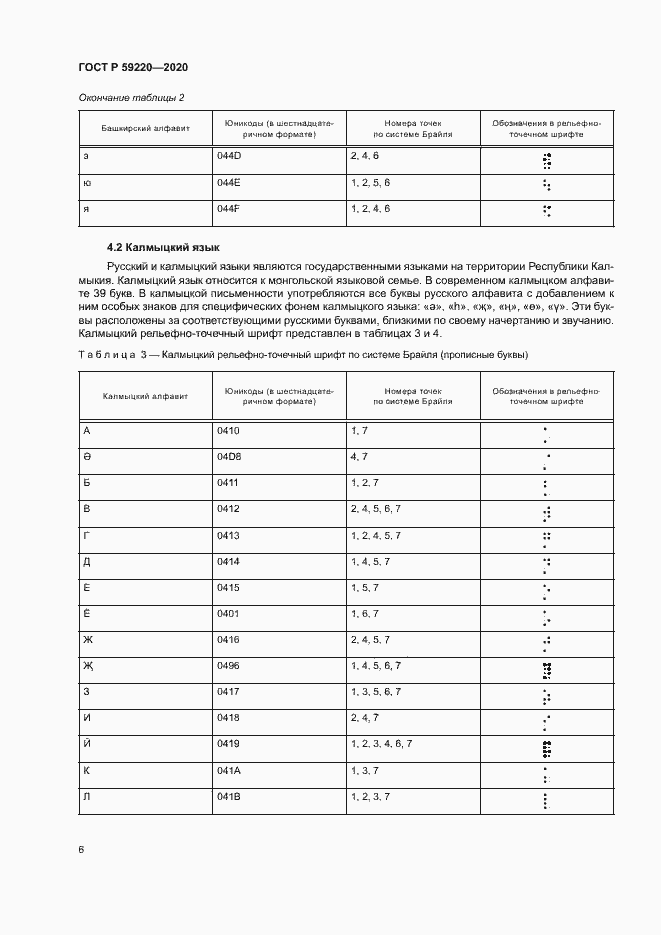 Страница 10 ГОСТ Р 59220-2020