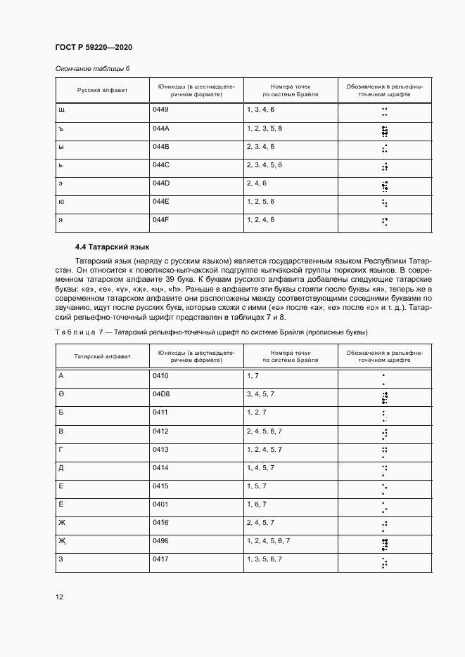 Страница 16 ГОСТ Р 59220-2020