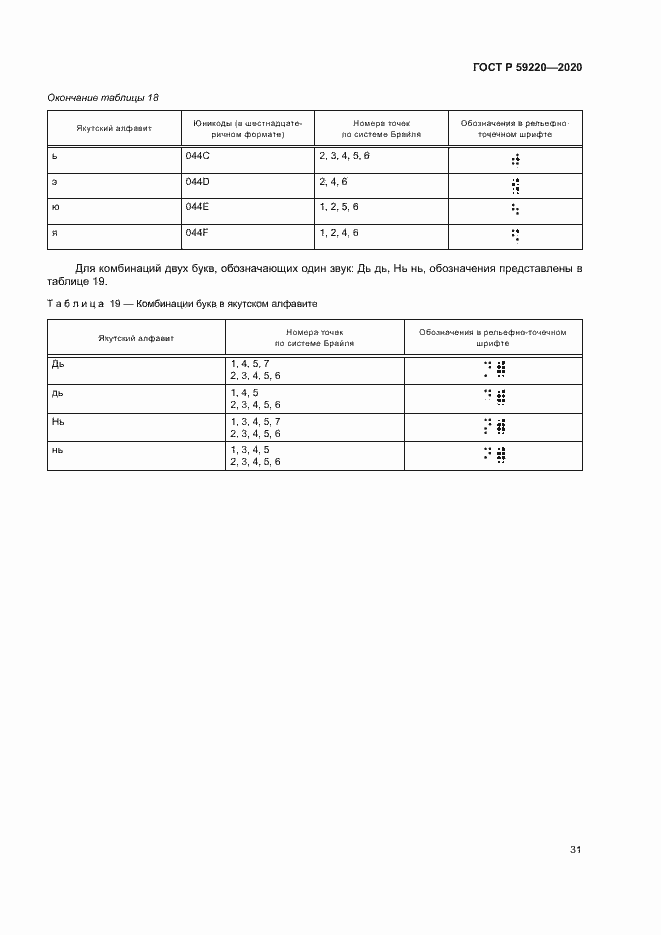 Страница 35 ГОСТ Р 59220-2020