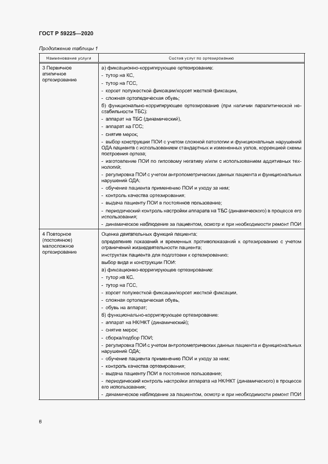 Страница 9 ГОСТ Р 59225-2020