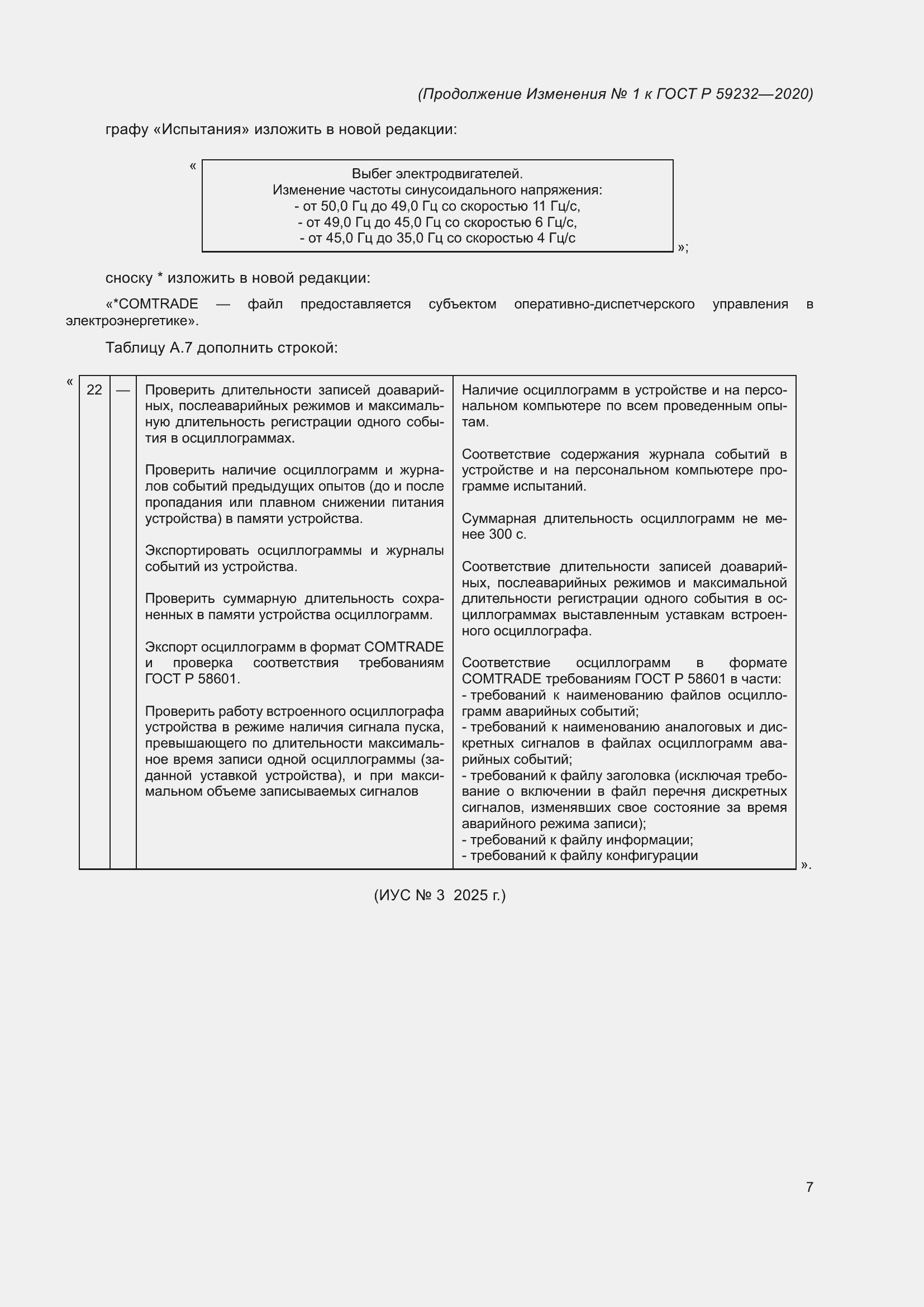 Приложение №1