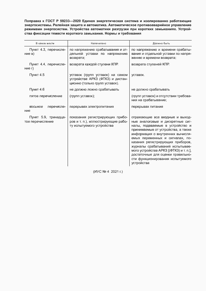Приложение №1