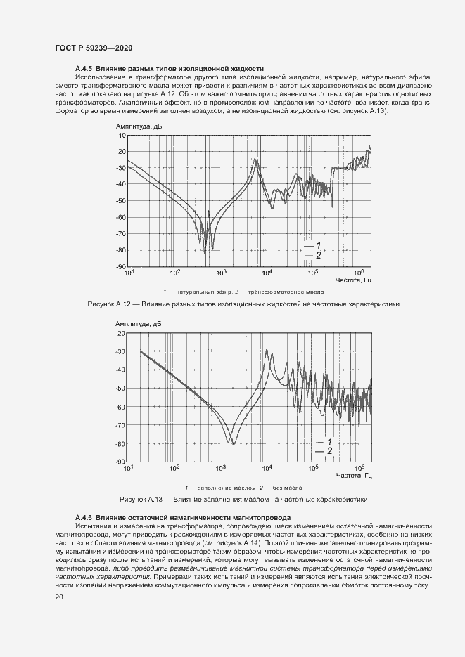 Страница 23 ГОСТ Р 59239-2020