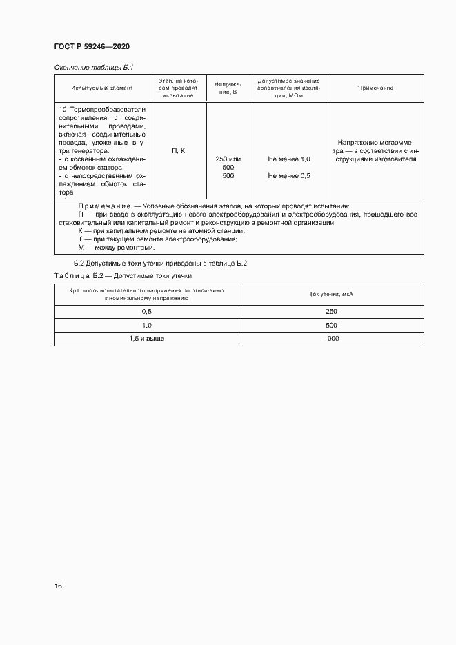 Страница 19 ГОСТ Р 59246-2020