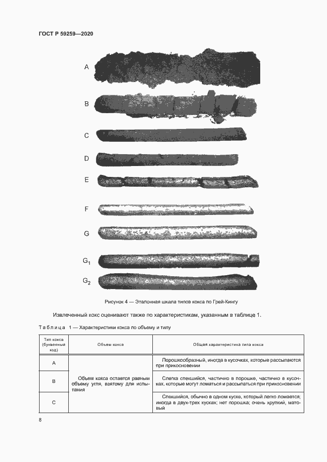 Страница 11 ГОСТ Р 59259-2020