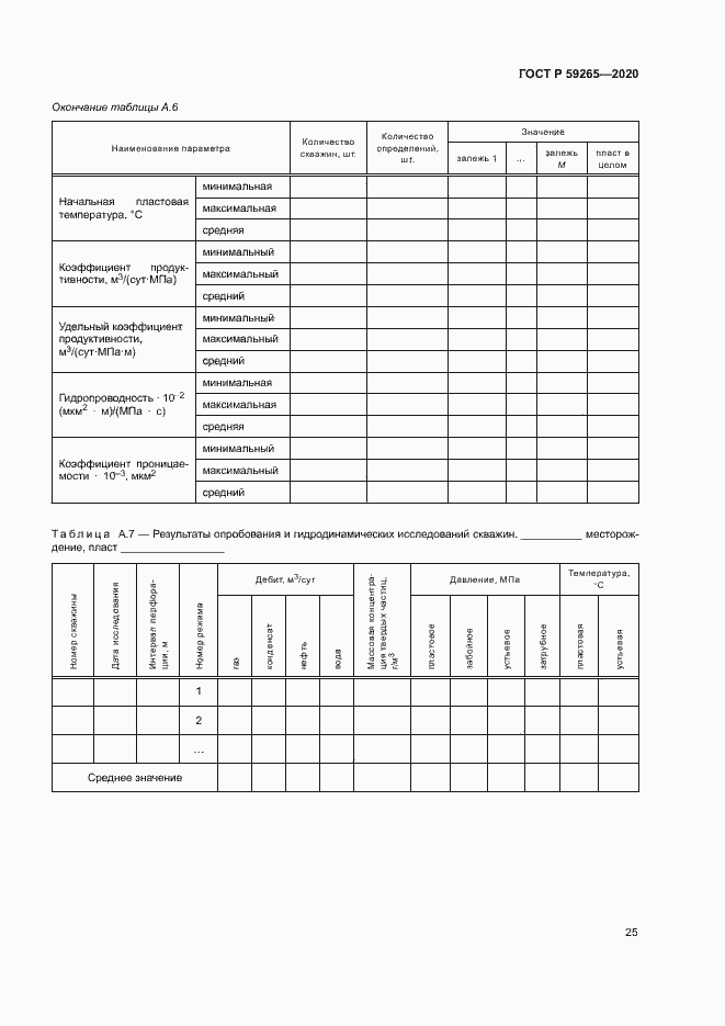 Страница 28 ГОСТ Р 59265-2020