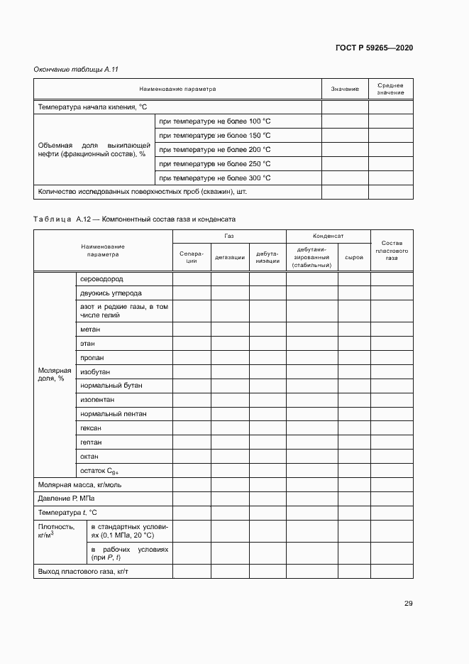 Страница 32 ГОСТ Р 59265-2020