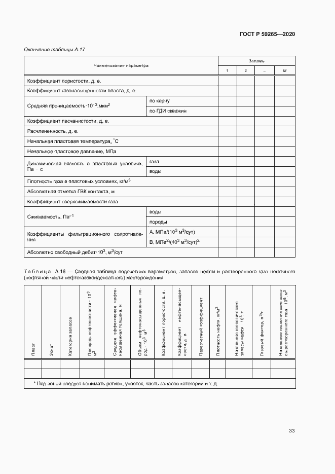 Страница 36 ГОСТ Р 59265-2020