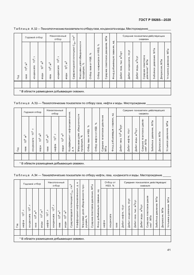 Страница 44 ГОСТ Р 59265-2020