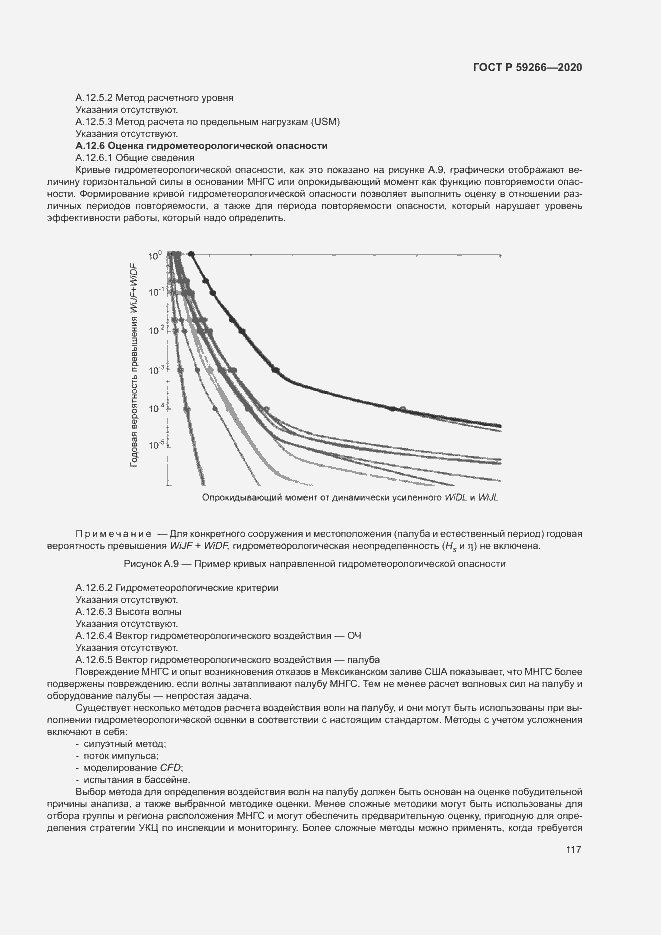 Страница 122 ГОСТ Р 59266-2020