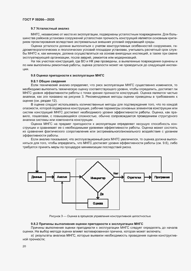 Страница 25 ГОСТ Р 59266-2020