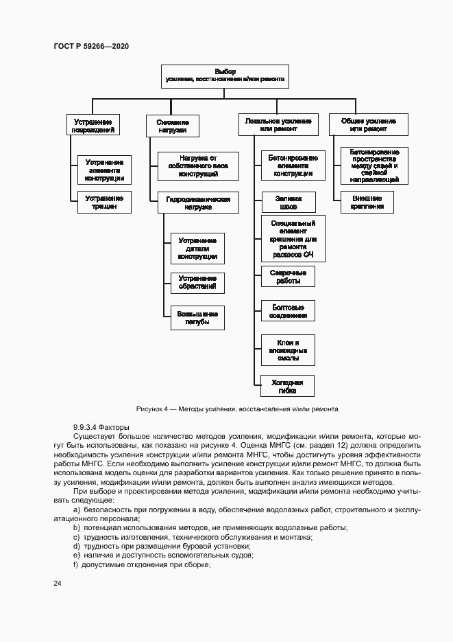 Страница 29 ГОСТ Р 59266-2020