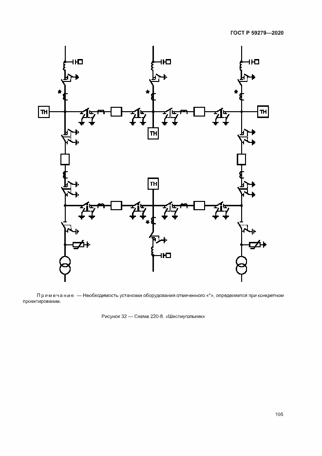Страница 109 ГОСТ Р 59279-2020
