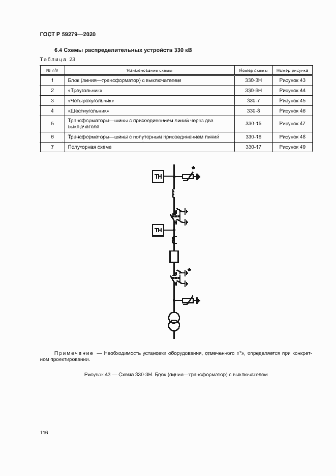 Страница 120 ГОСТ Р 59279-2020
