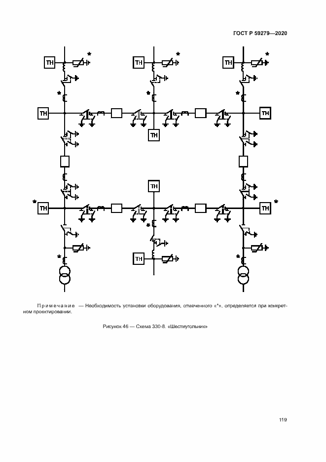 Страница 123 ГОСТ Р 59279-2020